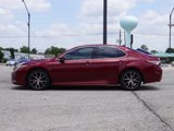 Used 2018 Toyota Camry XSE image 2