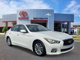 Used 2014 INFINITI Q50 Premium w/ Navigation Package image 2
