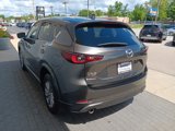 Used 2024 MAZDA CX-5 AWD 2.5 S w/ Select Package image 5