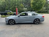 Used 2021 Honda Accord Sport Special Edition image 2