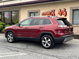 Used 2021 Jeep Cherokee Limited image 5