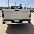 Used 2024 Chevrolet Silverado 1500 W/T w/ WT Fleet Convenience Package image 4