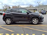 Used 2020 Chevrolet Trax LS w/ Tint and Cruise Package image 4