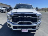 New 2025 RAM 2500 Tradesman image 3
