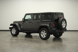 Used 2016 Jeep Wrangler Unlimited Sport w/ Quick Order Package 24S image 6