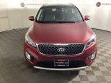 Used 2016 Kia Sorento SX image 2
