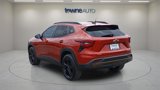 Used 2024 Chevrolet Trax ACTIV w/ Sunroof Package image 3