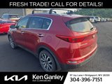 Used 2017 Kia Sportage EX w/ EX Technology Package image 6