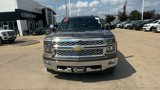 Certified 2015 Chevrolet Silverado 1500 LTZ w/ Max Trailering Package image 3
