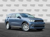 Used 2021 Dodge Durango SXT w/ 3rd Row Seating Group image 2