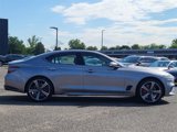 New 2025 Genesis G70 2.5T w/ Sport Prestige Package image 4
