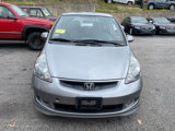 Used 2008 Honda Fit Sport image 4