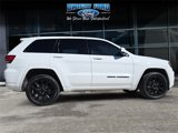 Used 2021 Jeep Grand Cherokee Laredo X image 6