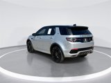 Used 2018 Land Rover Discovery Sport HSE Luxury image 6