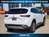 Used 2023 Buick Envision Essence image 5