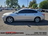 Used 2014 Nissan Altima 2.5 SL w/ Technology Package image 4