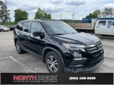 Used 2017 Honda Pilot EX-L image 2