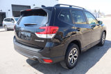 Used 2020 Subaru Forester Premium image 3