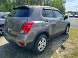 Used 2022 Chevrolet Trax LS w/ Tint and Cruise Package image 4