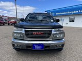 Used 2010 GMC Canyon SLT image 3