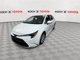 Used 2024 Toyota Corolla LE image 4