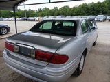Used 2003 Buick Le Sabre Custom image 3