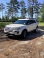 Used 2019 Ford Explorer XLT image 2