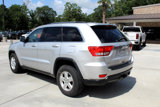 Used 2012 Jeep Grand Cherokee Laredo w/ Laredo E Group image 4