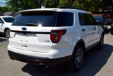 Used 2016 Ford Explorer Sport w/ Equipment Group 401A image 6