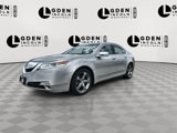 Used 2011 Acura TL SH-AWD image 4