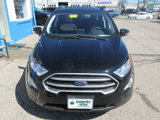 Certified 2021 Ford EcoSport SE image 2