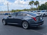 Used 2020 Cadillac CT5 Premium Luxury w/ Driver Awareness Plus Package image 4