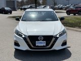 Certified 2021 Nissan Altima 2.5 SR w/ SR Premium Package image 2