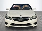 Used 2017 Mercedes-Benz E 400 Cabriolet image 2