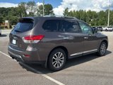 Used 2015 Nissan Pathfinder SL image 3