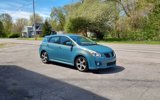 Used 2009 Pontiac Vibe GT image 5