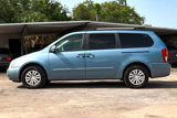 Used 2012 Kia Sedona LX image 3