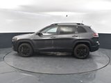 Used 2023 Jeep Cherokee Altitude Lux image 4