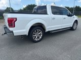 Used 2016 Ford F150 Lariat image 3