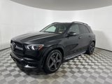 Used 2022 Mercedes-Benz GLE 350 4MATIC image 3
