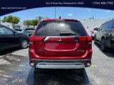 Used 2019 Mitsubishi Outlander SEL image 6