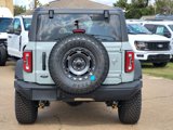 New 2024 Ford Bronco Badlands image 4