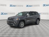 Used 2016 Jeep Grand Cherokee Limited image 4
