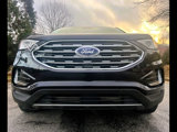 Used 2019 Ford Edge SEL w/ Equipment Group 201A image 6