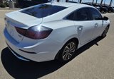 Used 2021 Honda Insight Touring image 5