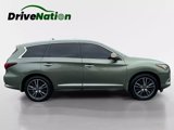 Used 2016 INFINITI QX60 FWD w/ Deluxe Technology Package image 4
