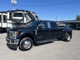 Used 2020 Ford F350 Lariat image 3