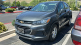 Used 2019 Chevrolet Trax LS image 3