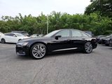 Used 2020 Audi A6 2.0T Premium Plus w/ Premium Plus Package image 3