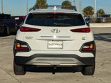 Used 2021 Hyundai Kona Ultimate w/ Cargo Package image 5